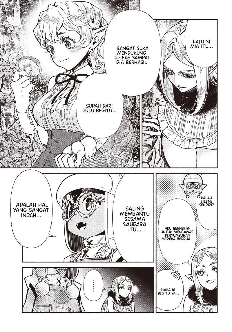 Tensei Goblin da kedo Shitsumon aru?